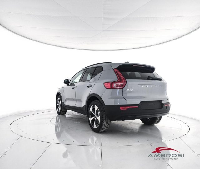 VOLVO XC40 usata 3