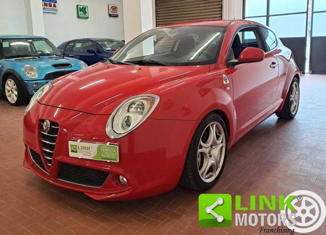 ALFA ROMEO MiTo usata, con ABS