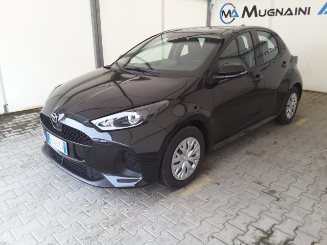 MAZDA 2 usata, con Airbag Passeggero