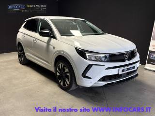 OPEL Grandland 1.5 Ecotec 130 CV aut. Business Elegance - PROMO