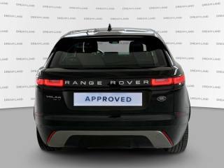 LAND ROVER Range Rover Velar usata, con Airbag Passeggero