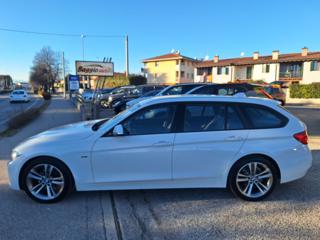 BMW 320 usata, con Alzacristalli elettrici
