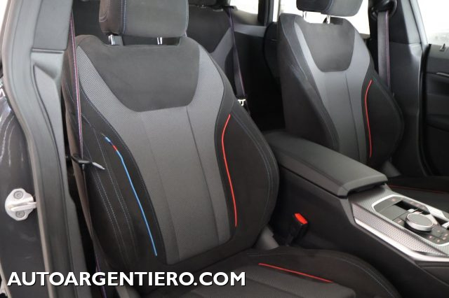 BMW 420 usata, con Supporto lombare