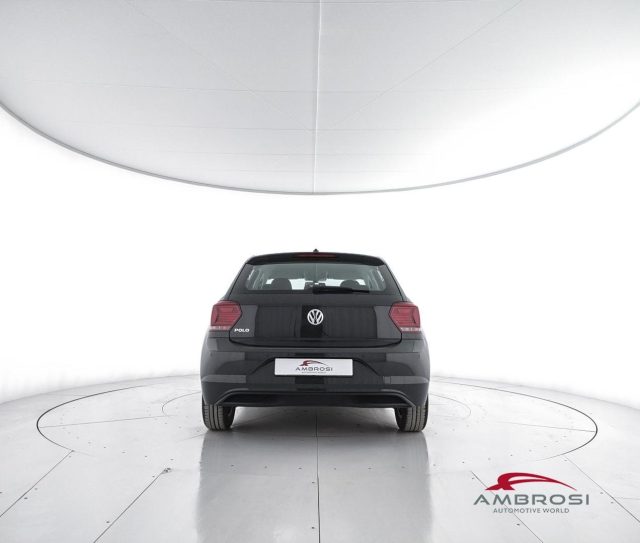 VOLKSWAGEN Polo usata 5