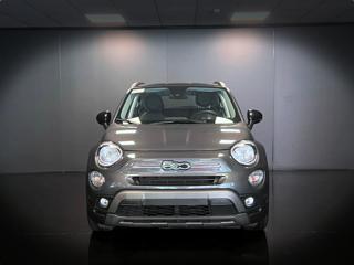 FIAT 500X usata, con Airbag