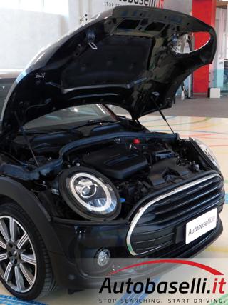 MINI Cooper D usata 66