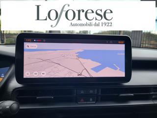 JEEP Avenger usata, con Servosterzo