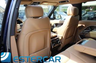 LAND ROVER Range Rover usata, con Bluetooth