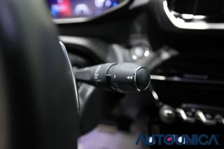 PEUGEOT 208 usata, con Controllo elettronico della corsia