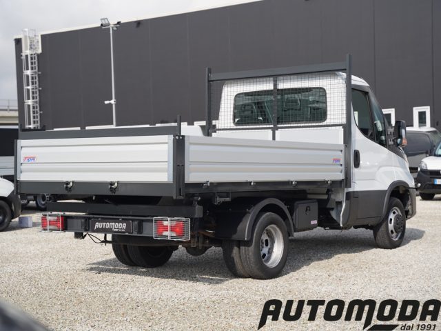 IVECO Daily usata, con ESP