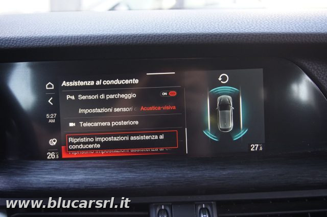 ALFA ROMEO Stelvio usata, con Bracciolo