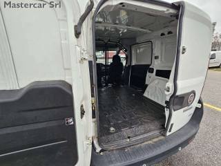 FIAT Doblo usata, con Immobilizzatore elettronico