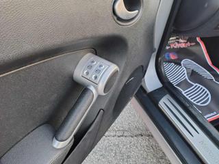 MERCEDES-BENZ SLK 200 usata, con Servosterzo