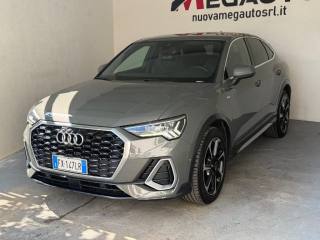 AUDI Q3 usata, con Airbag laterali