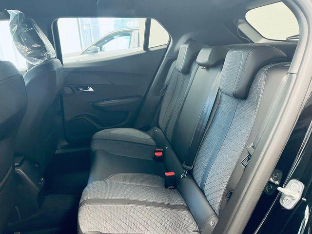 PEUGEOT 2008 usata, con Chiusura centralizzata