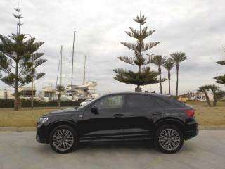 AUDI Q3 usata, con Bracciolo