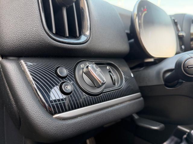 MINI Countryman usata, con Specchietti laterali elettrici