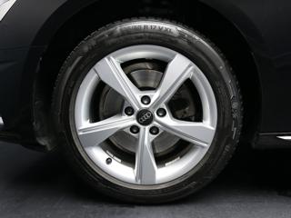 AUDI A4 usata, con Boardcomputer