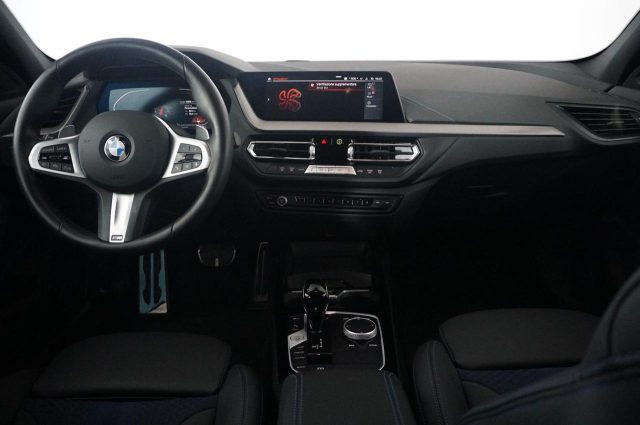 BMW 118 usata, con Chiusura centralizzata