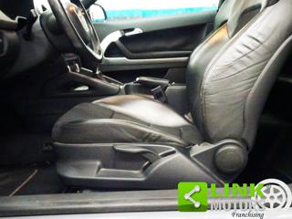 AUDI A3 usata, con Cerchi in lega