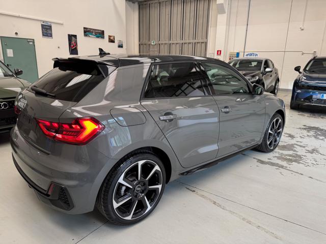 AUDI A1 usata, con Airbag Passeggero