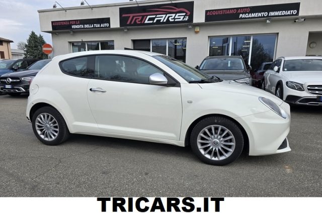 ALFA ROMEO MiTo usata, con ABS