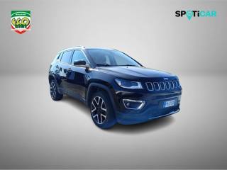JEEP Compass usata, con Airbag laterali
