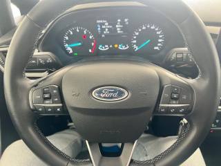 FORD Fiesta usata, con Controllo automatico clima