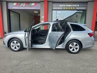 SKODA Octavia usata, con USB