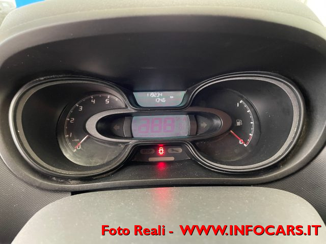 FIAT Talento usata, con Chiusura centralizzata telecomandata