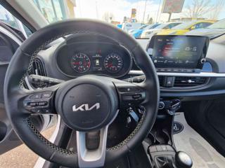 KIA Picanto usata, con Climatizzatore