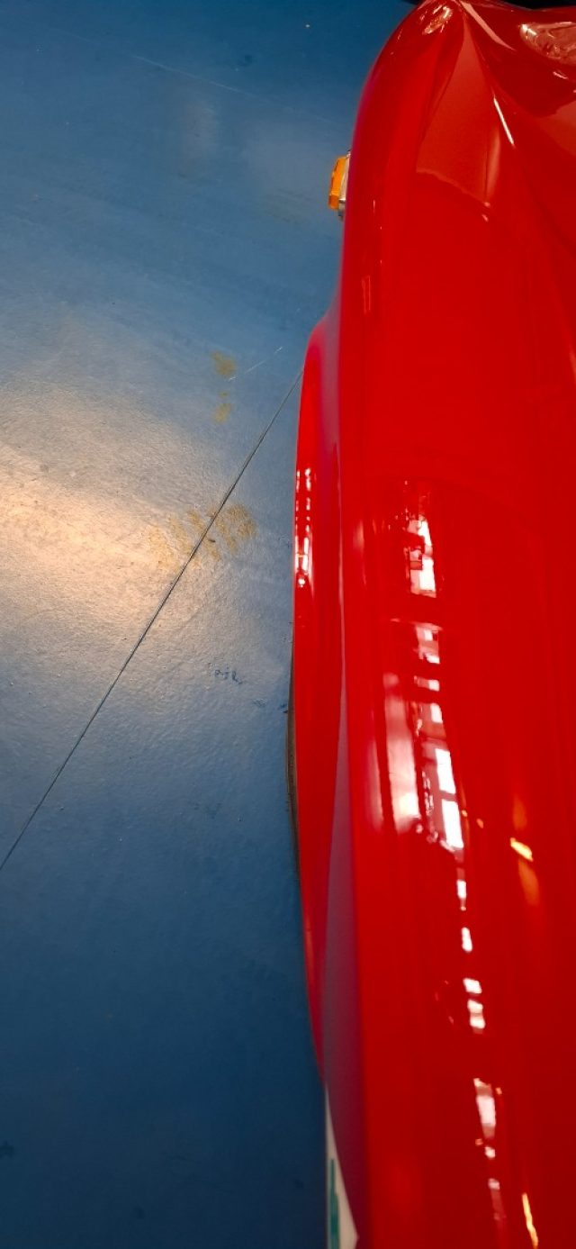 ALFA ROMEO GT usata 30