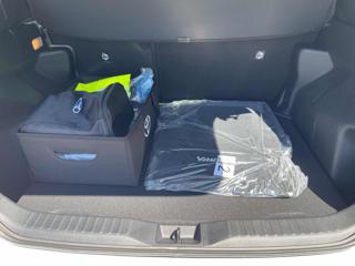 TOYOTA Yaris Cross usata, con Cruise Control