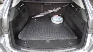 ALFA ROMEO Stelvio usata, con ESP