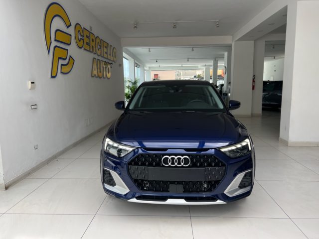 AUDI A1 usata, con Airbag