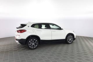 BMW X2 usata 2