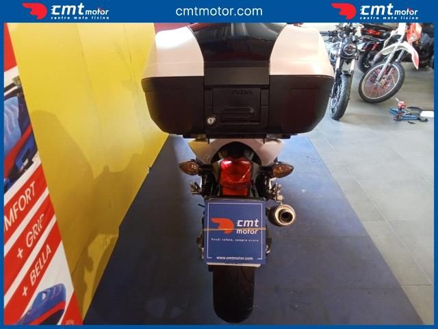 HONDA Integra usata 9