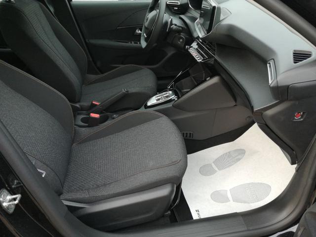 PEUGEOT 208 usata, con ESP