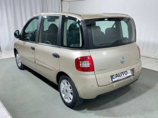 FIAT Multipla usata, con Airbag laterali