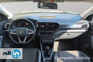 VOLKSWAGEN T-Cross usata 6