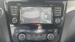 NISSAN Qashqai usata, con Cronologia tagliandi
