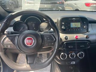 FIAT 500X usata, con Airbag Passeggero