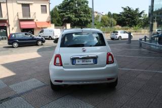 FIAT 500 usata, con Airbag Passeggero