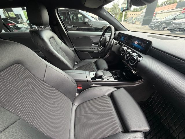 MERCEDES-BENZ A 180 usata, con Chiusura centralizzata