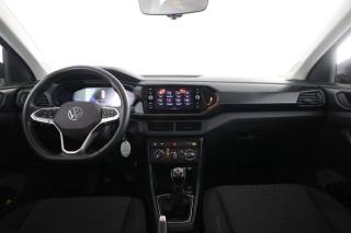 VOLKSWAGEN T-Cross usata 4