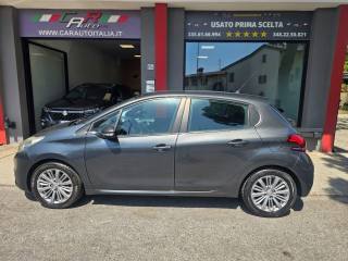 PEUGEOT 208 usata, con Servosterzo