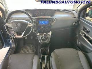 LANCIA Ypsilon usata, con ESP