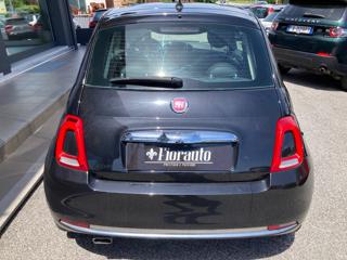 FIAT 500 usata, con Alzacristalli elettrici