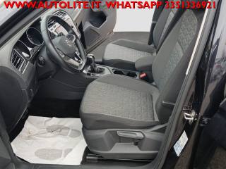 VOLKSWAGEN Tiguan usata, con Chiusura centralizzata