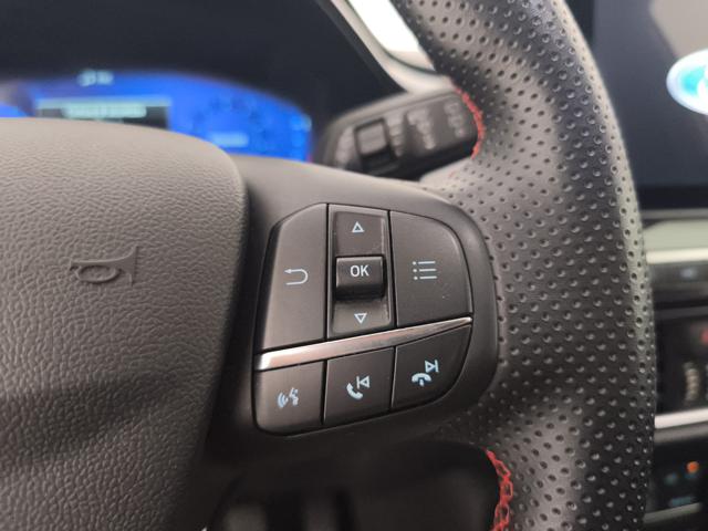 FORD Puma usata, con Immobilizzatore elettronico